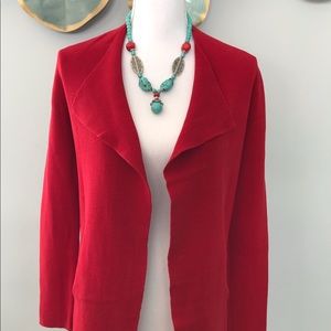 Eileen Fisher ❤️ Silk Sweater